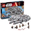 halcon milenario lego
