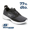 lucha playa Sobrevivir LISTA] Hasta 77% dto. en zapatillas Skechers en Privalia ▻desde 15.99€