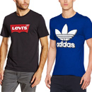 camisetas de marca