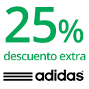 descuento adidas
