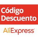 codigo aliexpress