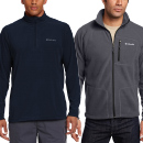 Forros Polares Columbia