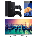 Semana de la tecnología en eBay