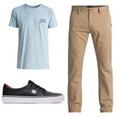 dc shoes quiksilver