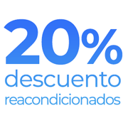 Productos Reacondicionados de Amazon