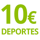 descuento deportes