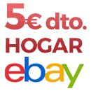 Hogar en eBay