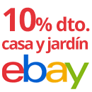 selección de Casa y Jardín en ebay
