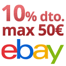descuento en tecnología en ebay