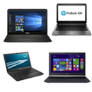 portatiles reacondicionados amazon