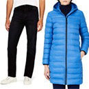 Ropa de marca Amazon