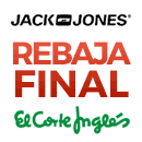 Rebajas en Jack & Jones