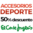 Accesorios de deporte