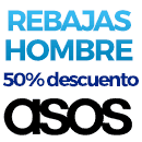 Últimas Rebajas en Asos