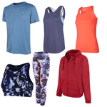 [LISTA] Ropa deportiva Boomerang desde 1.55€ en El Corte Inglés