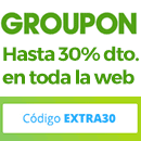 Código Groupon