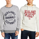 Sudaderas Jack and Jones