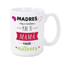 Tazas originales