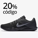 descuento en Nike