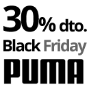 Rebajas fin temporada Puma