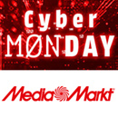 Cyber Monday en Media Markt