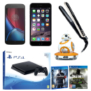 Black Friday de Amazon