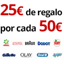 productos Procter & Gamble