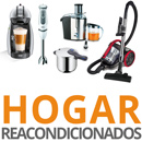 hogar reacondicionados