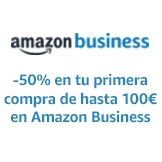 amazon empresas descuento