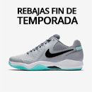 rebajas nike