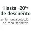 ropa deportiva