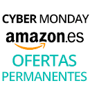 Cyber Monday 2016 en Amazon