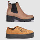 zapatos de marca para mujer