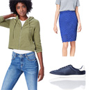 Ropa y zapatos Find para mujer 