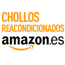 reacondicionados amazon