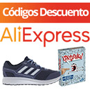 Códigos descuento en Ropa y Juguetes 