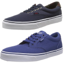 zapatillas de lona baratas