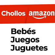Chollos Amazon Hoy