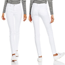 Vaqueros Only soft regular skinny 