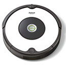 Robot aspirador Roomba 605