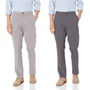 Pantalones chinos Amazon