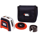 nivel laser black decker