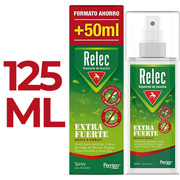 relec extra fuerte