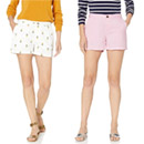 Pantalones cortos Amazon