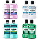 2L Listerine enjuague bucal 