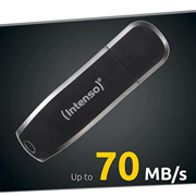 pendrive 128gb intenso