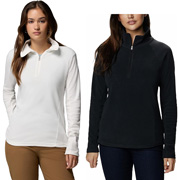 Forro polar Columbia