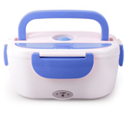 fiambrera electrica coche 