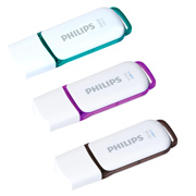 pendrive philips snow
