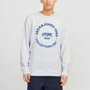 sudadera jack jones